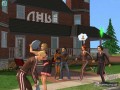 The Sims 2: Univerzita