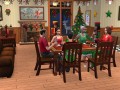 The Sims 2: Vánoční balíček