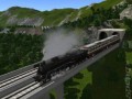 The Train Giant
