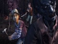 The Walking Dead: Season 2 - Episode 2: A House Divided