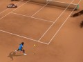 Top Spin Tennis