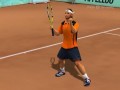 Top Spin Tennis