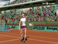 Top Spin Tennis