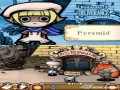 Touch Detective 2 1/2