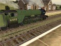 Train Simulator