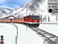 Trainz Railroad Simulator 2004