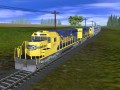 Trainz Railroad Simulator 2006