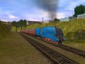 Trainz Simulator 2009: World Builder Edition