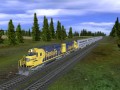 Trainz Simulator 2009: World Builder Edition