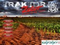 Traktor Zetor Simultor 2009