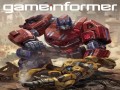 Transformers: Fall of Cybertron