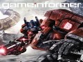 Transformers: Fall of Cybertron