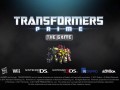 Transformers Prime: The Game