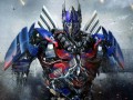 Transformers: Rise of the Dark Spark