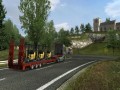 UK Truck Simulator