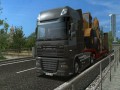 UK Truck Simulator