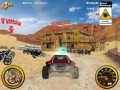 Ultimate Baja Madness