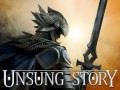 Unsung Story: Tale of the Guardians