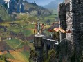 Unsung Story: Tale of the Guardians