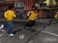 Urban Freestyle Soccer