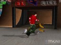 Urban Freestyle Soccer