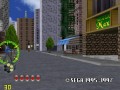 Virtua Cop 2