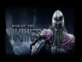 War of the Vikings