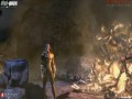 WarDevil: Unleash the Beast Within