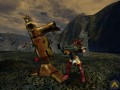 Warzone Online