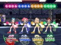 We Cheer!