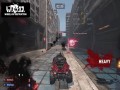 Wheels of Destruction: World Tour 