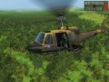 Whirlwind of Vietnam: UH-1