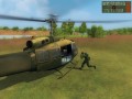 Whirlwind of Vietnam: UH-1