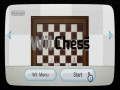 Wii Chess