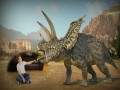 Wonderbook: Walking with Dinosaurs