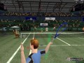 World Championship Tennis