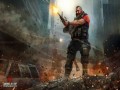 World of Mercenaries