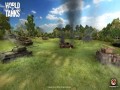 World of Tanks