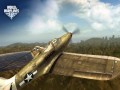 World of Warplanes