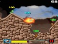 Worms 2008: A Space Oditty