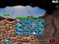 Worms 2008: A Space Oditty