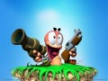 Worms Reinforcements