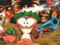 Worms Reinforcements