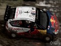 WRC: FIA World Rally Championship