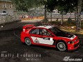 WRC: Rally Evolved