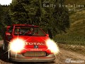 WRC: Rally Evolved