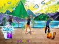Zumba World Party