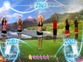 Zumba World Party