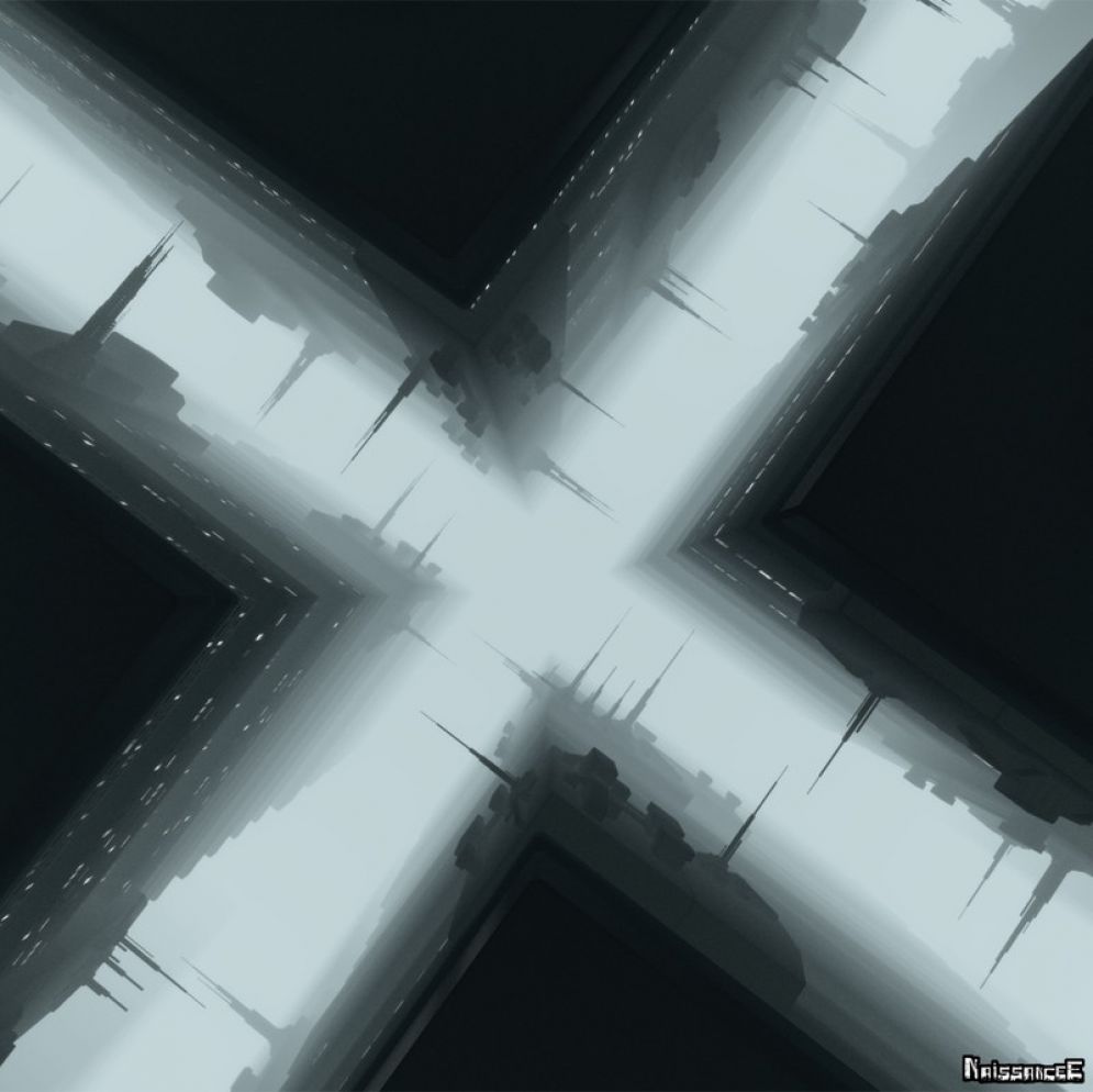 Screenshot ze hry NaissanceE - Recenze-her.cz