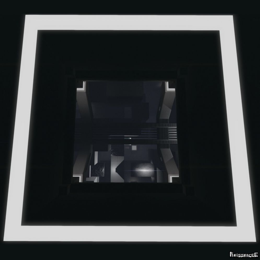 Screenshot ze hry NaissanceE - Recenze-her.cz